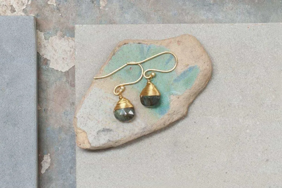 Adara Earrings