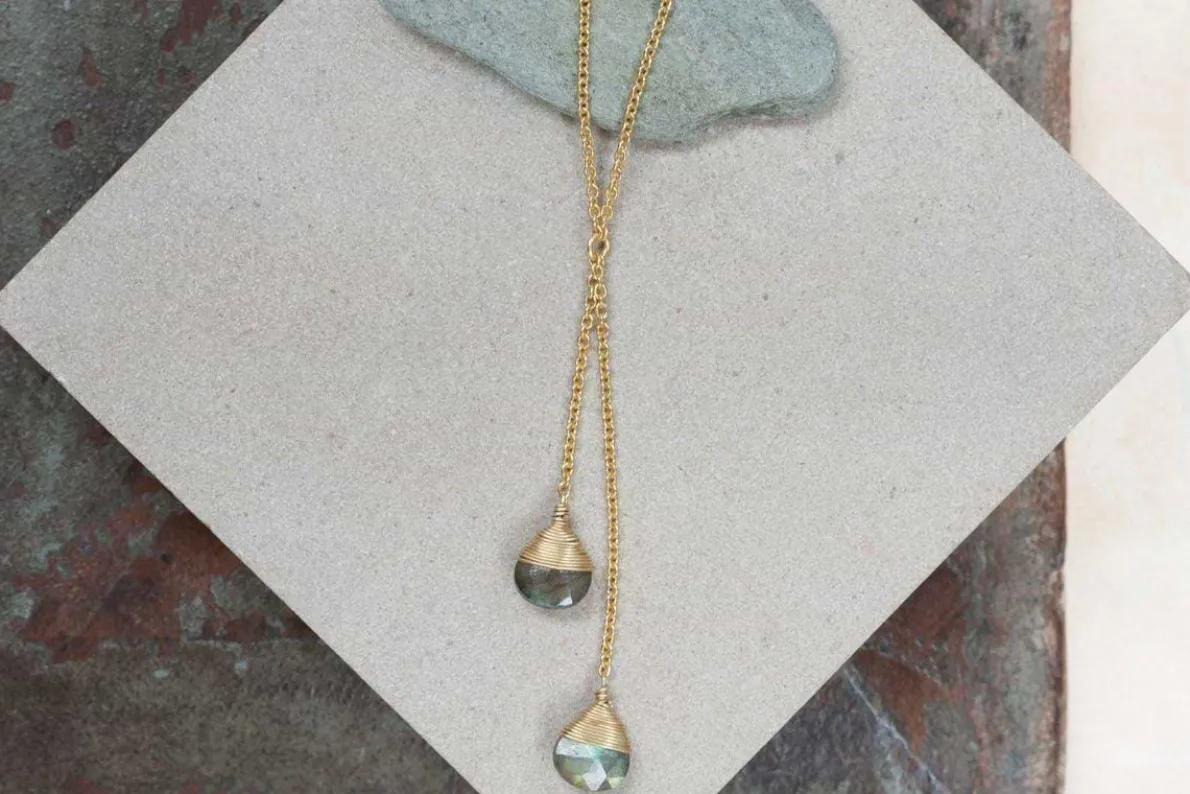 Adara Necklace