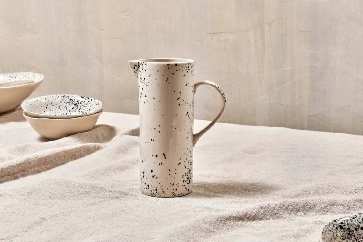 Ama Splatter Jug
