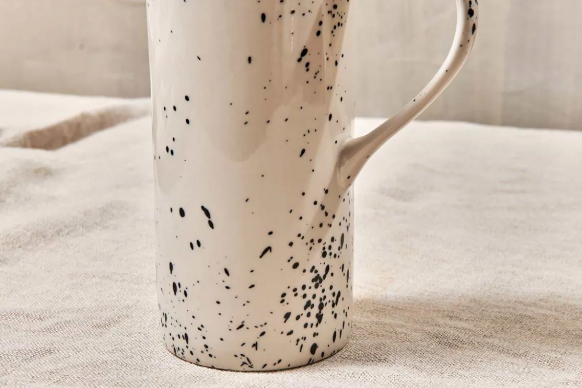 Ama Splatter Jug