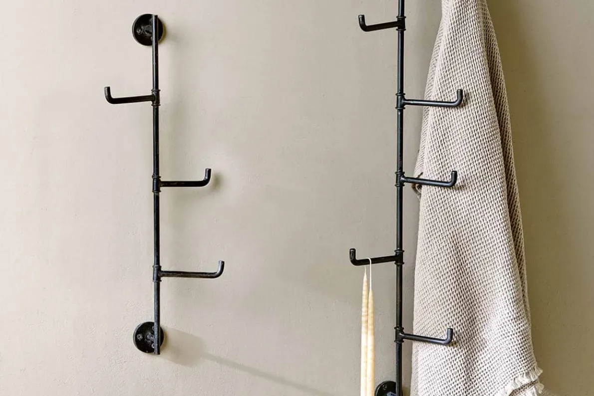 Aniko Wall Mounted Hook