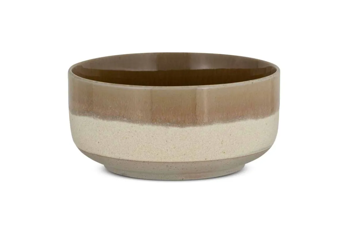 Arici Cereal Bowl - Sand