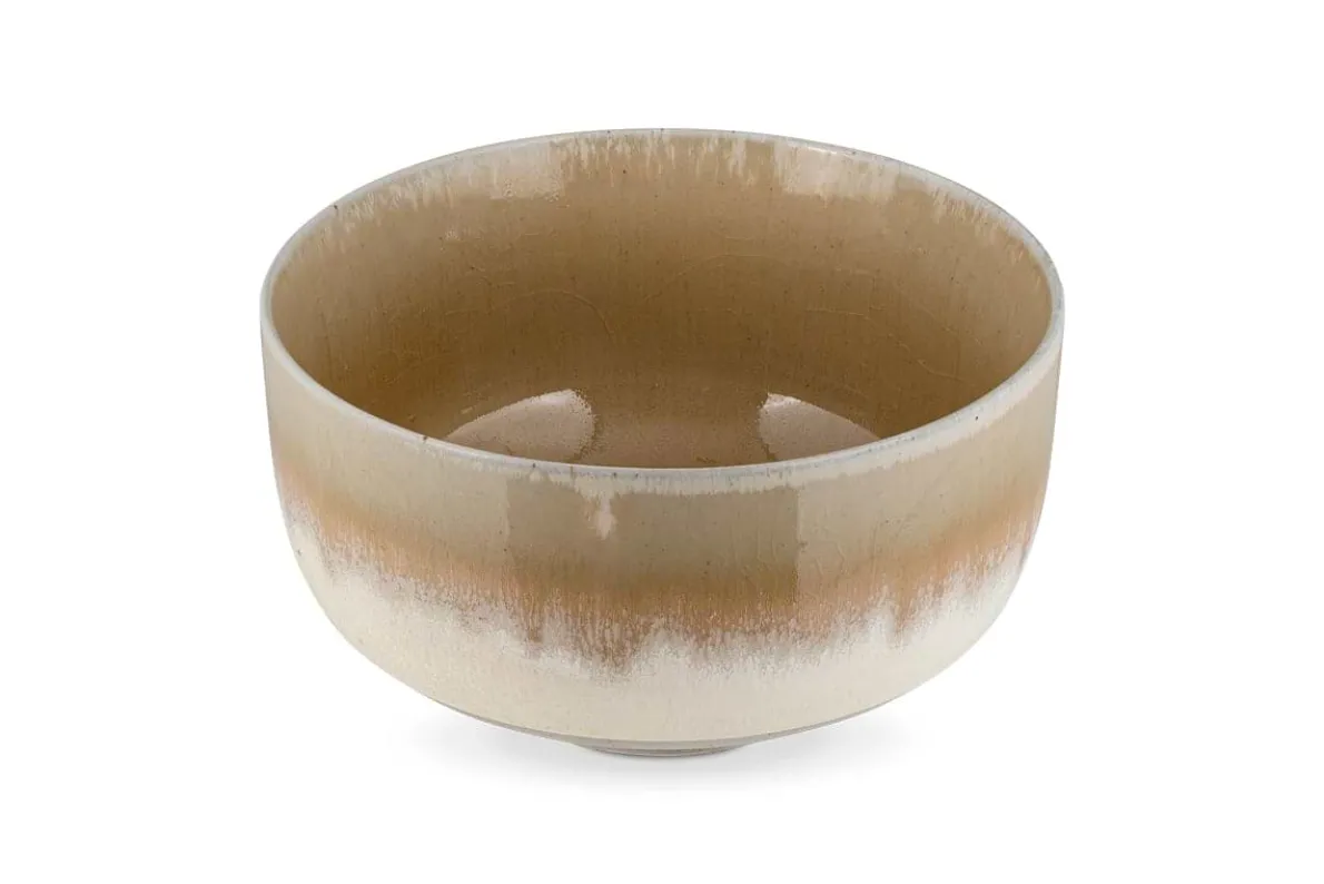 Arici Cereal Bowl - Sand