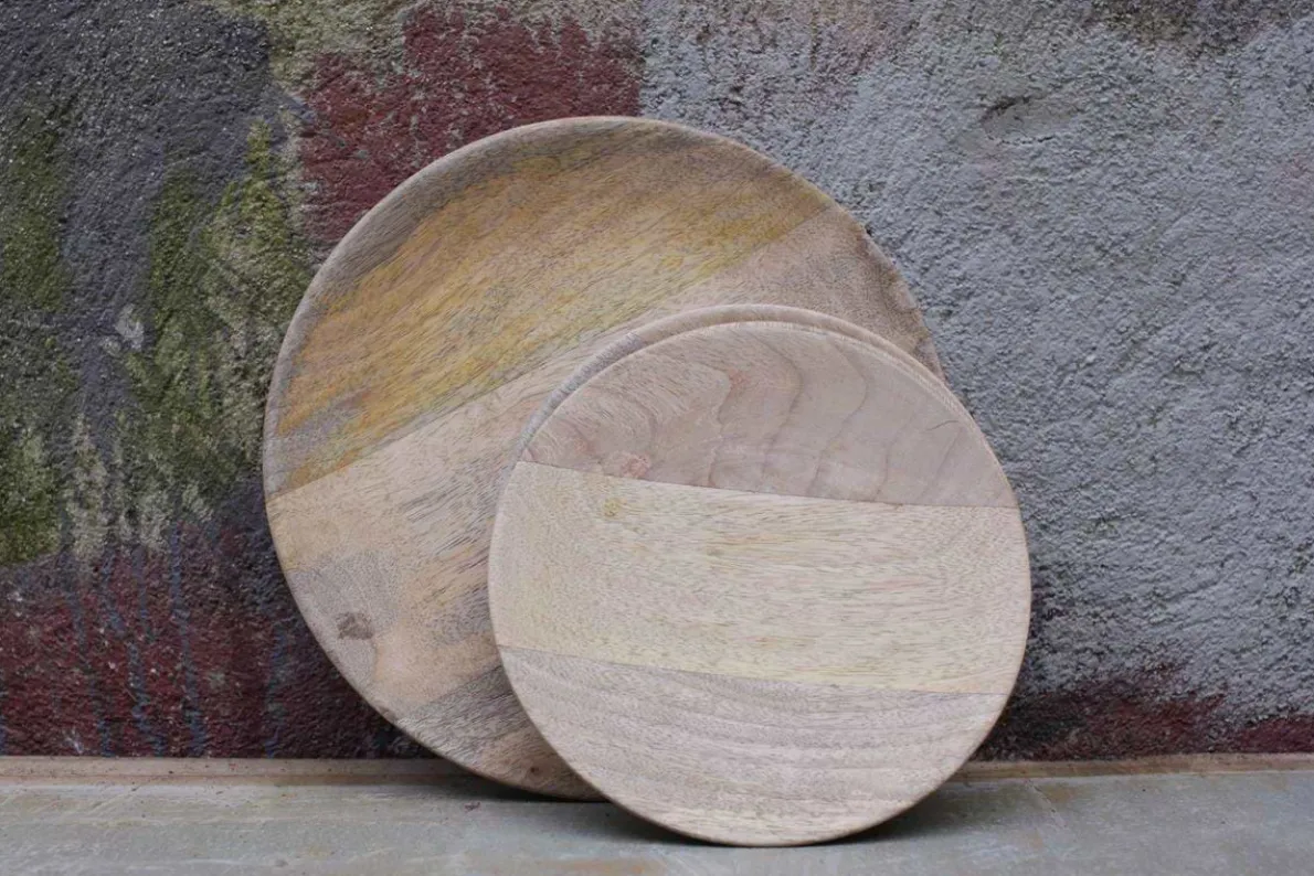 Artisan Plates