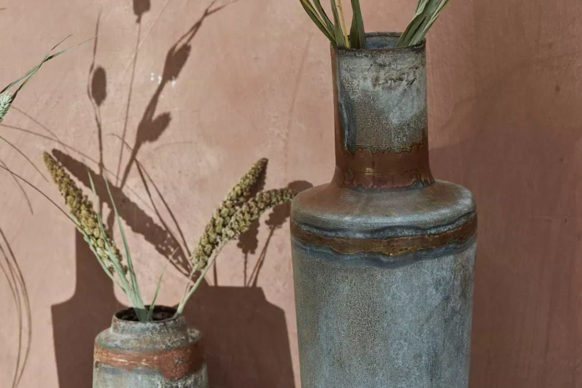 Bennu Bottle Vase