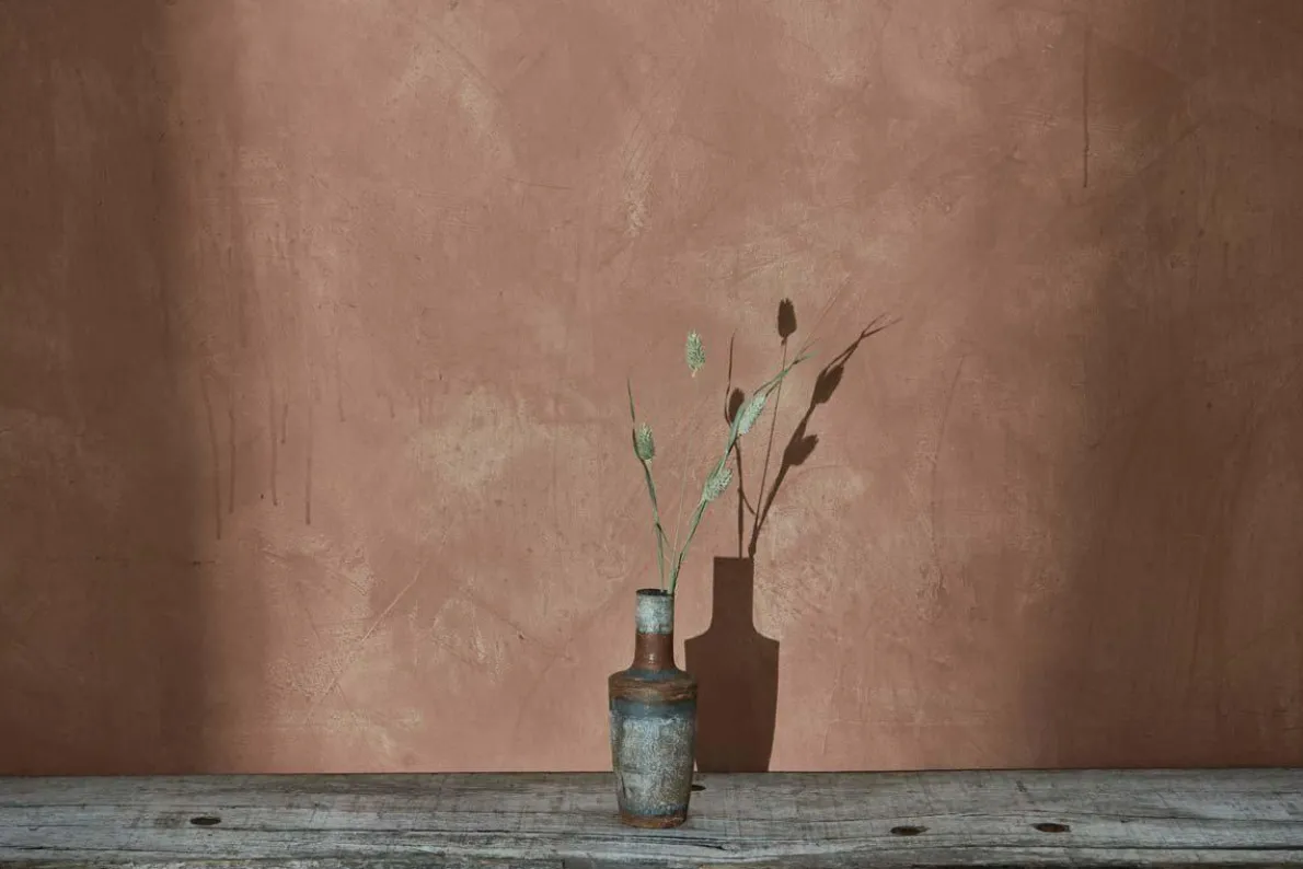 Bennu Mini Bottle Vase