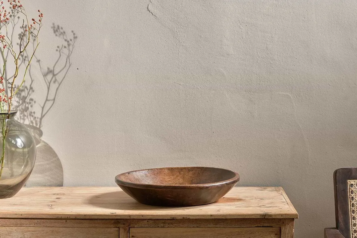 Bunaken Reclaimed Traditional Bowl