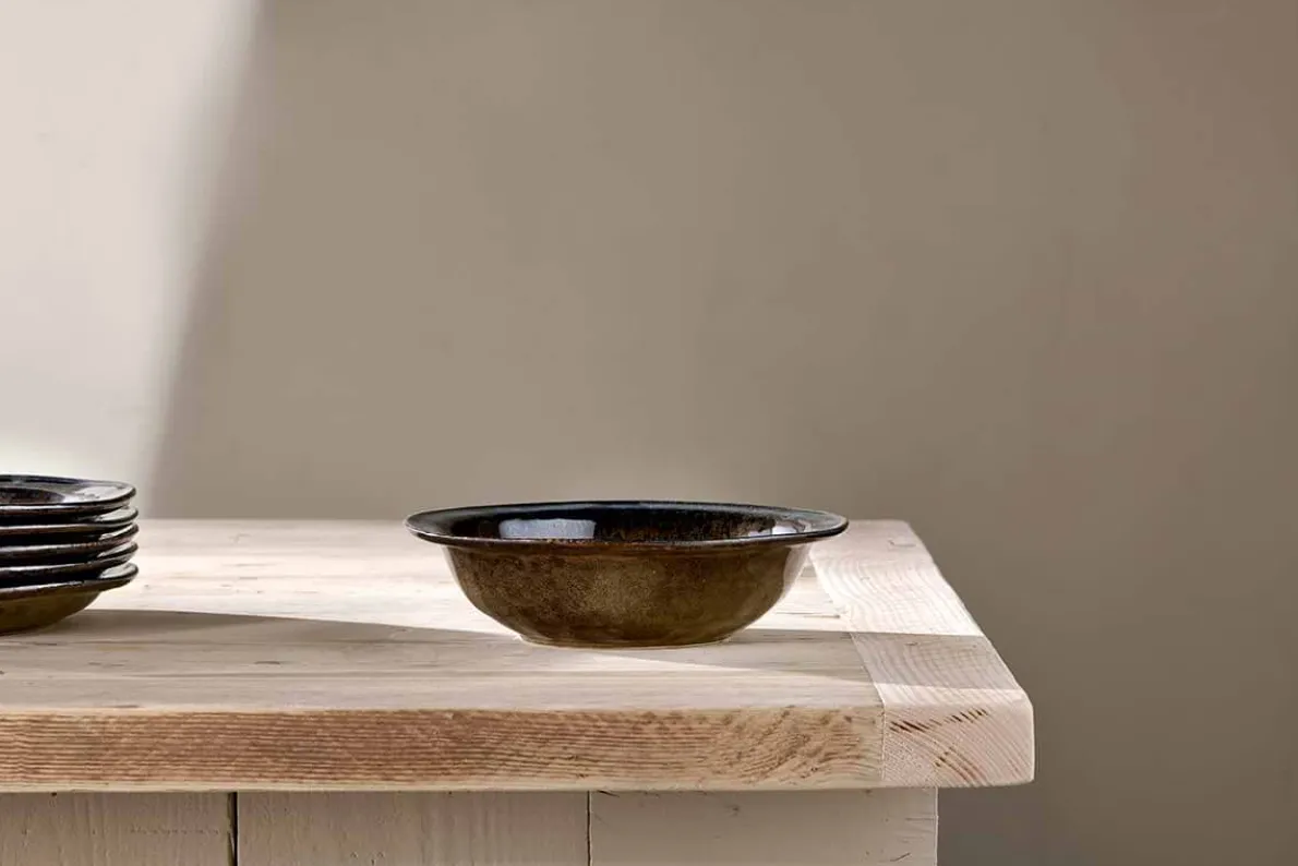 Cali Bowl - Earth Blue