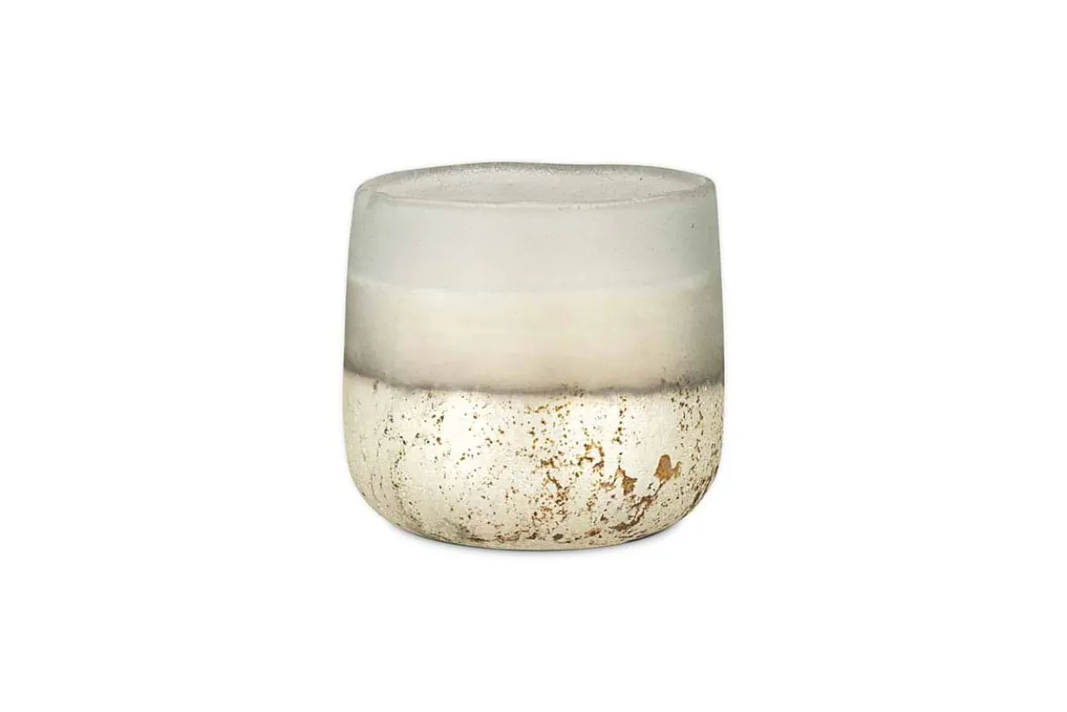 Cardamom & Amber 1 Wick Scented Candle