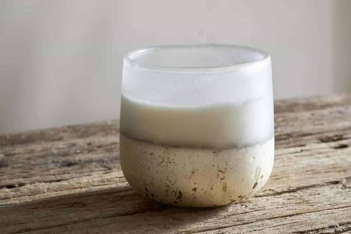 Cardamom & Amber 1 Wick Scented Candle