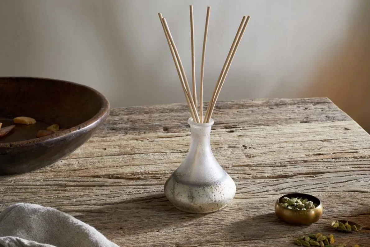 Cardamom & Amber Reed Diffuser