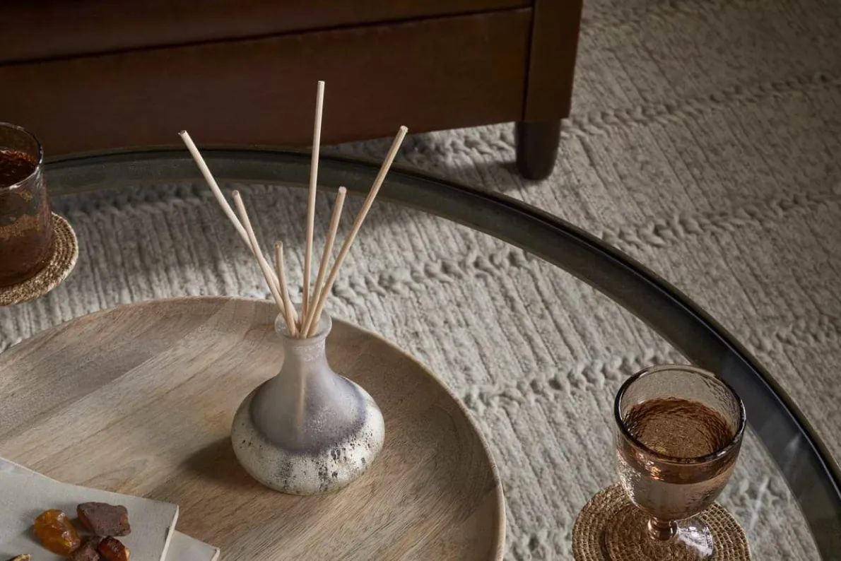 Cardamom & Amber Reed Diffuser