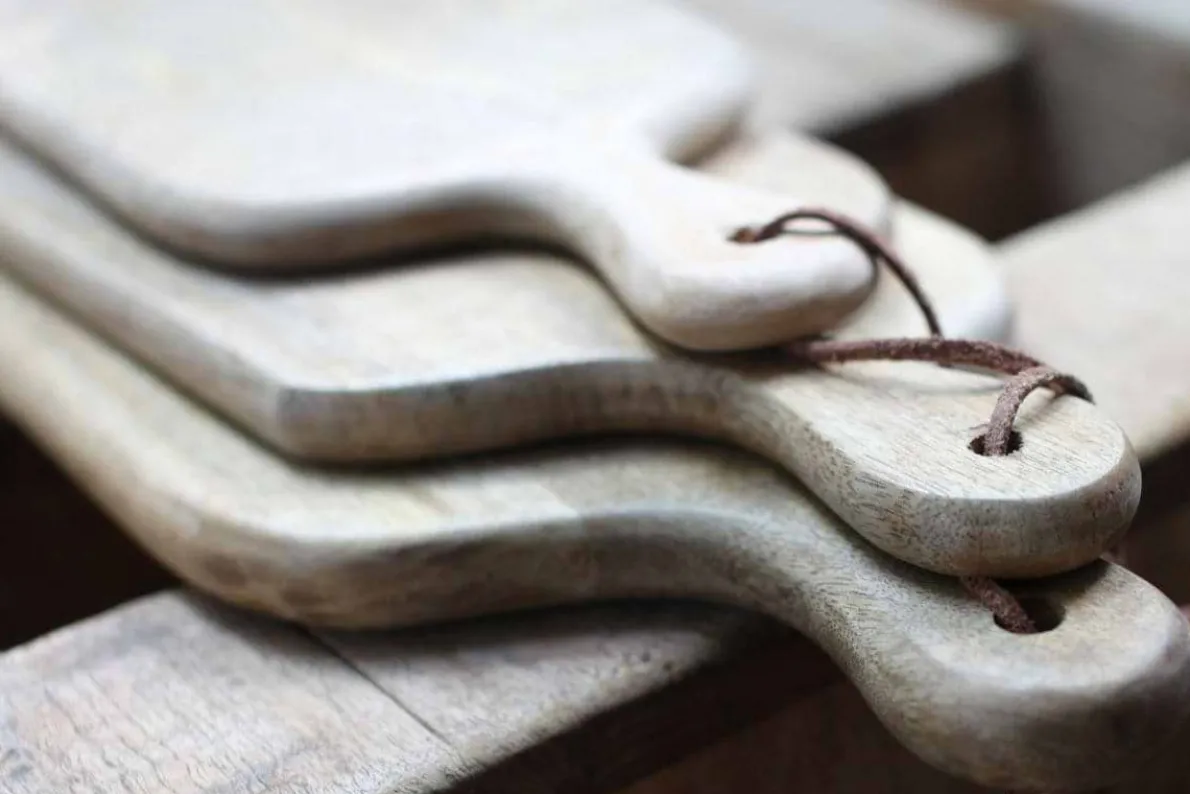 Chunni Chopping Boards