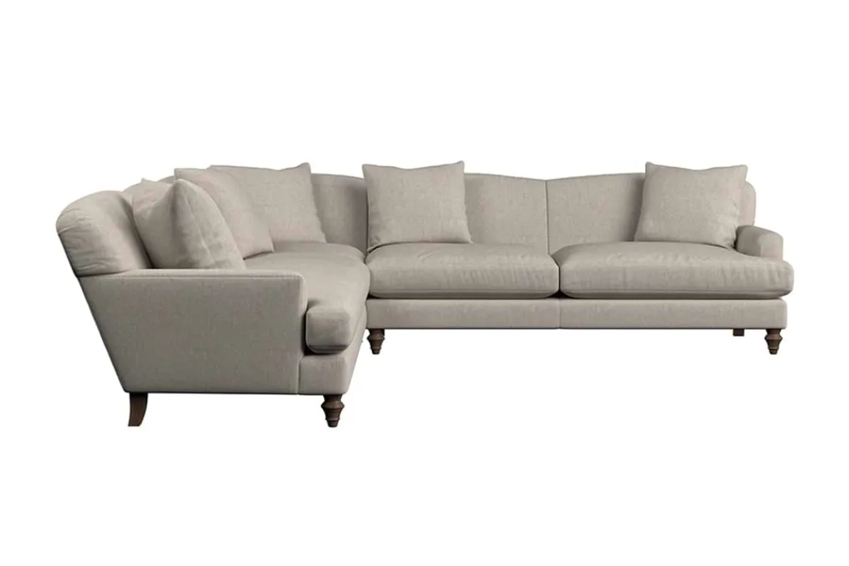 Deni Grand Corner Sofa