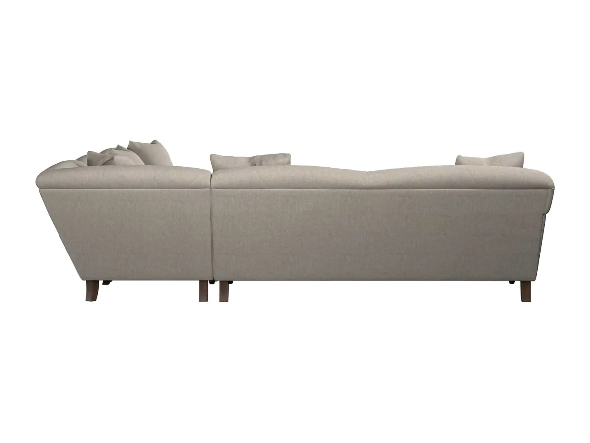 Deni Grand Corner Sofa