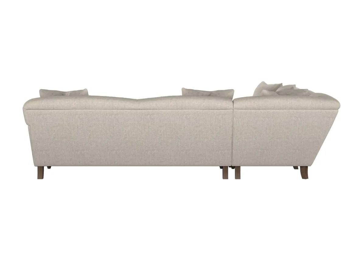 Deni Grand Corner Sofa