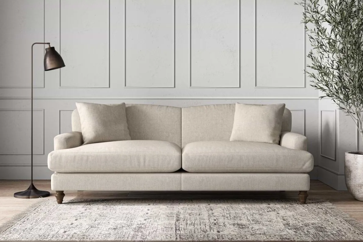 Deni Grand Sofa