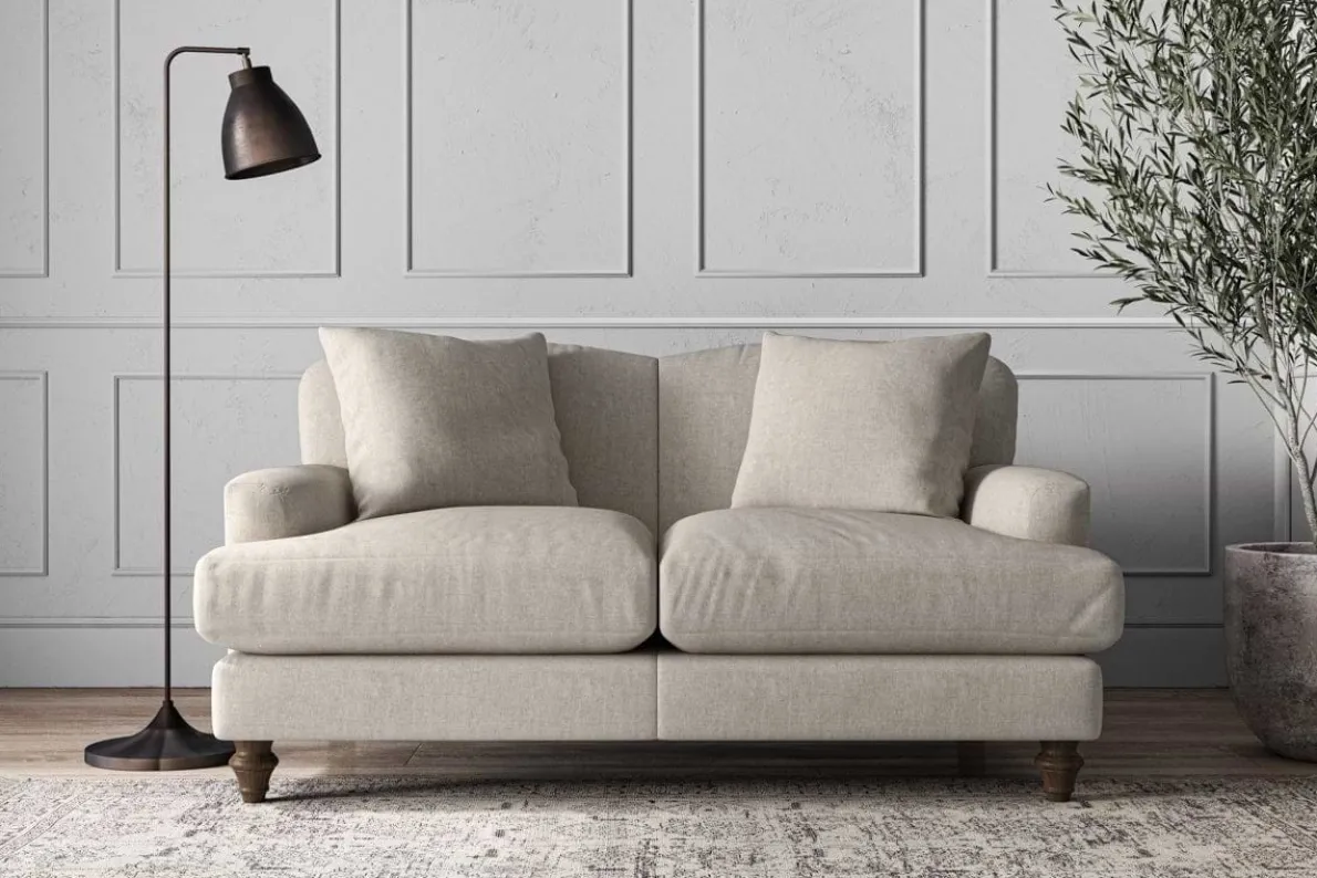Deni Small Sofa
