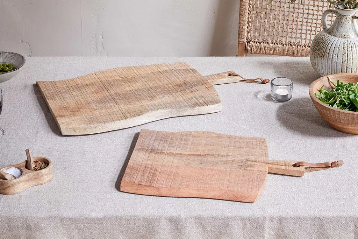 Embe Board - Natural