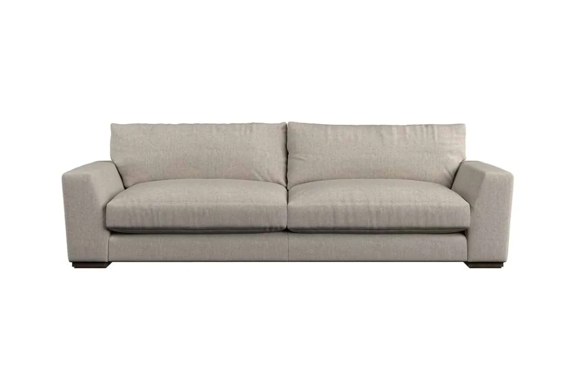 Guddu Grand Sofa
