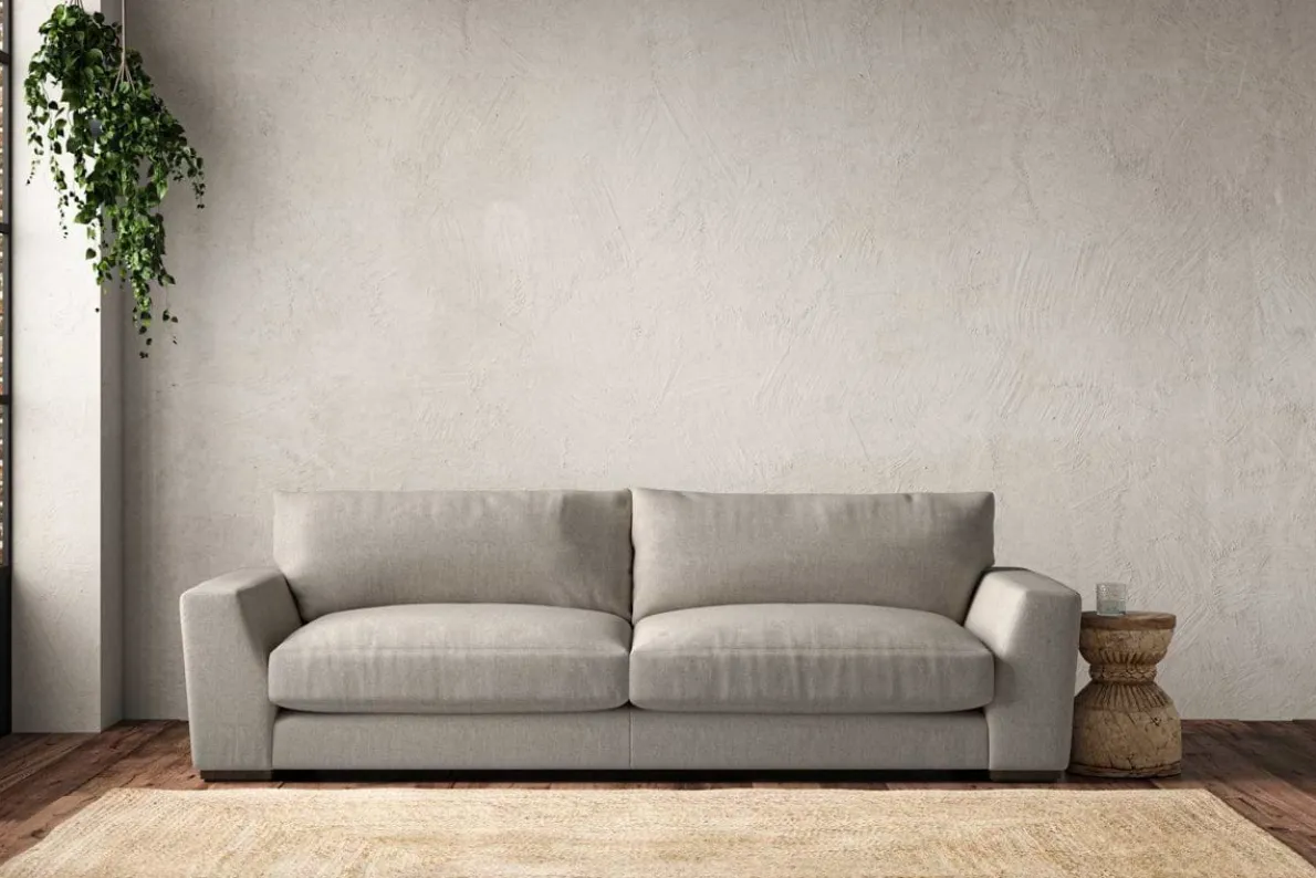 Guddu Grand Sofa