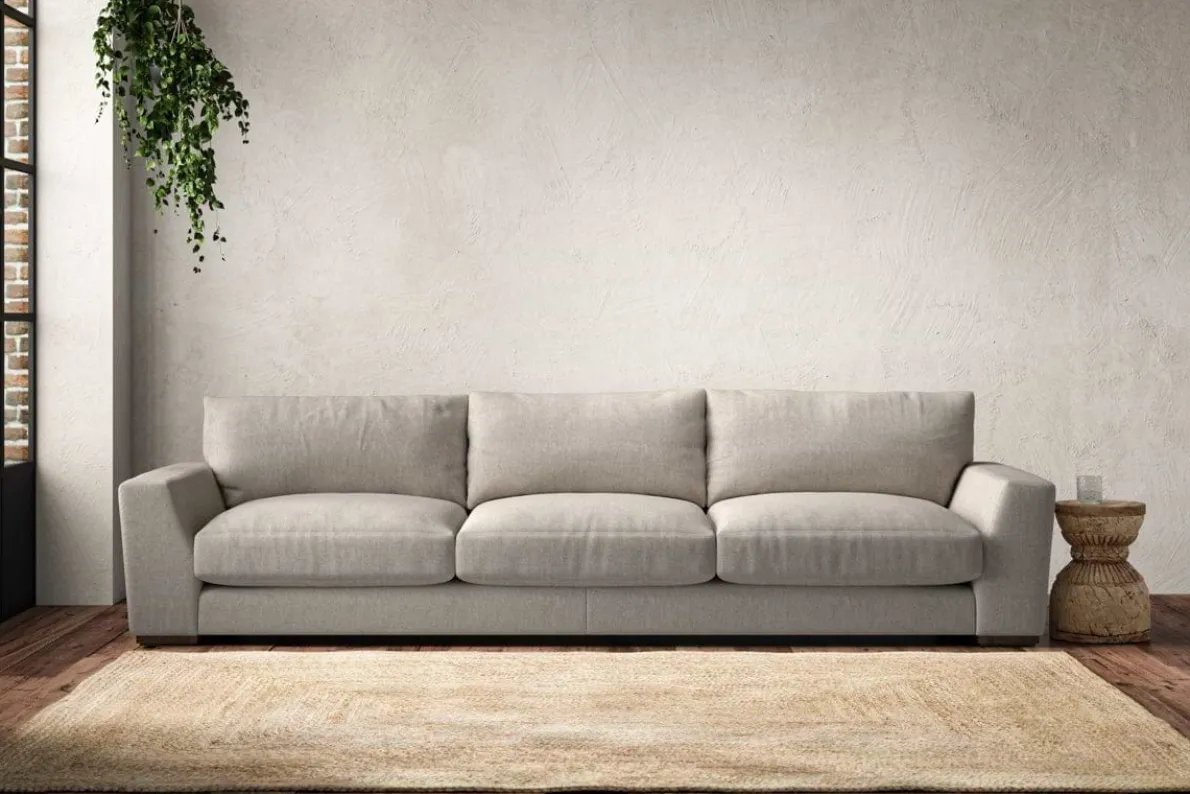 Guddu Super Grand Sofa