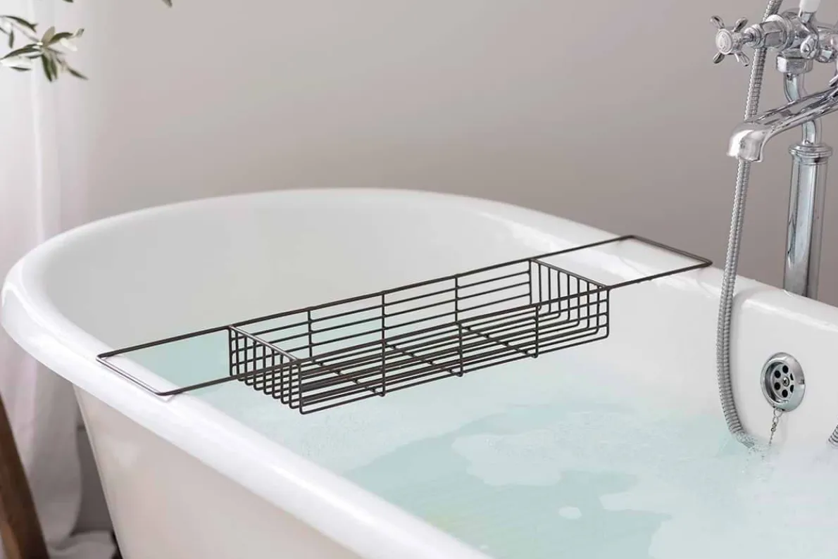 Indore Iron Bath Bridge