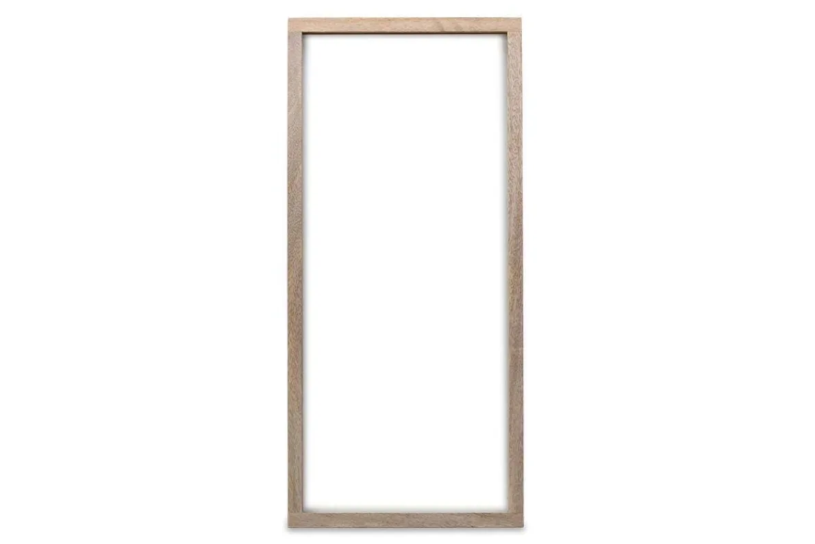 Indu Wooden Frame - Mango Wood