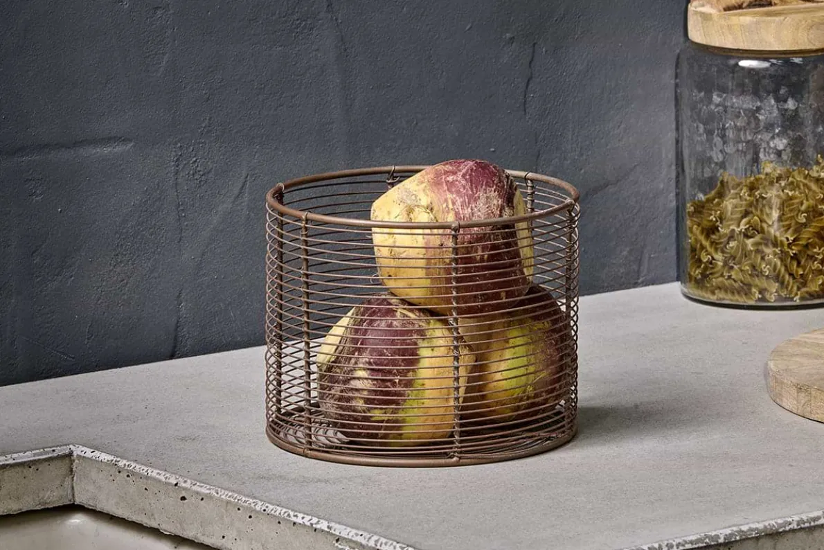 Inkollu Basket Bowl