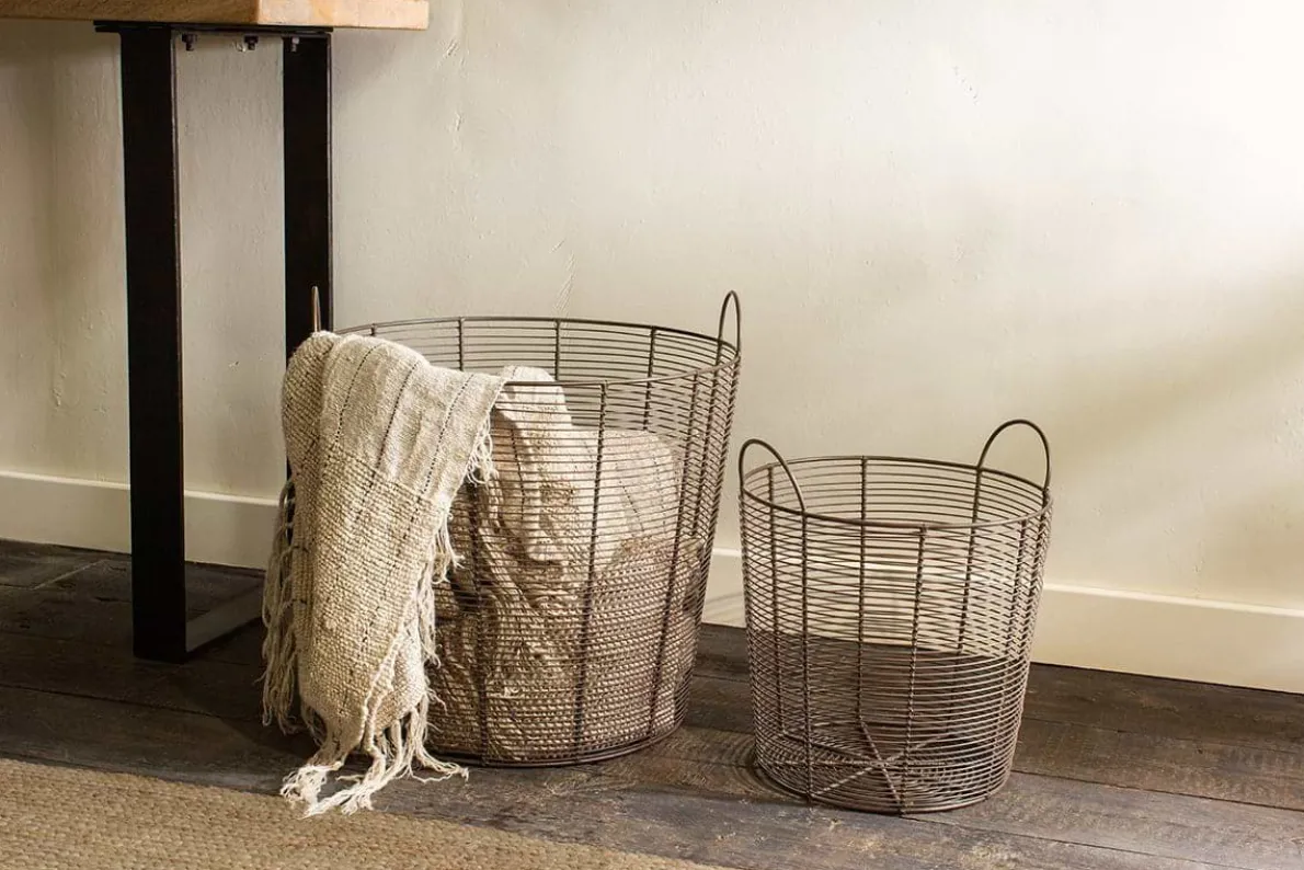 Inkollu Basket
