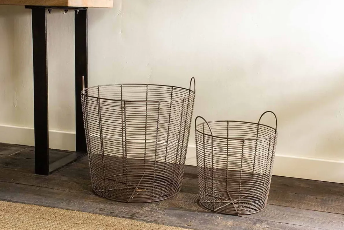 Inkollu Basket