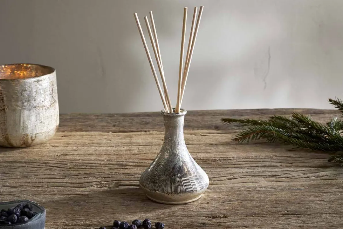 Juniper & Fir Reed Diffuser