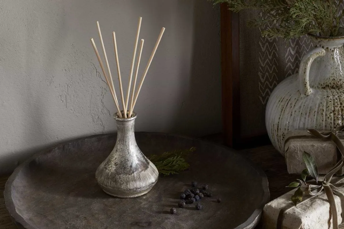 Juniper & Fir Reed Diffuser