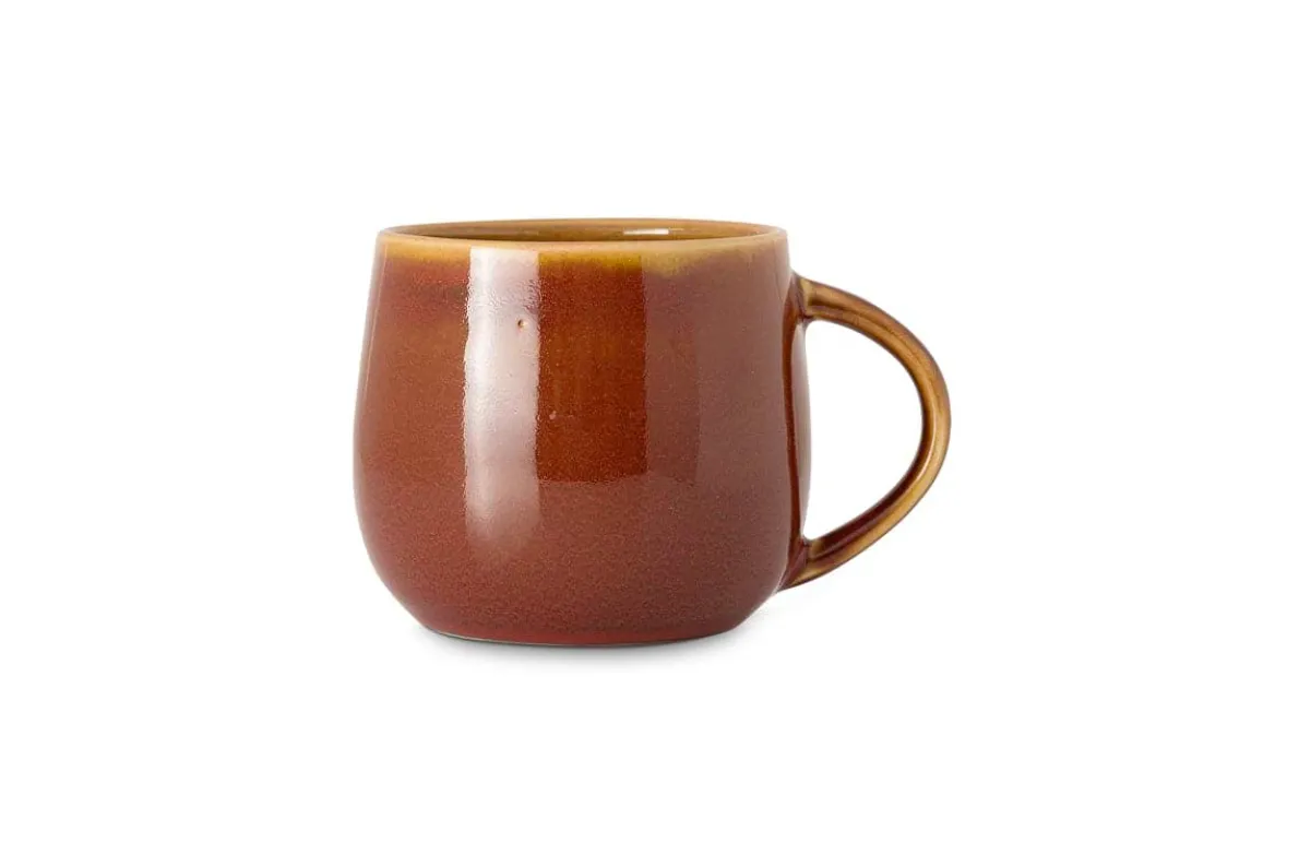 Kalini Mug - Amber (Extra Large)