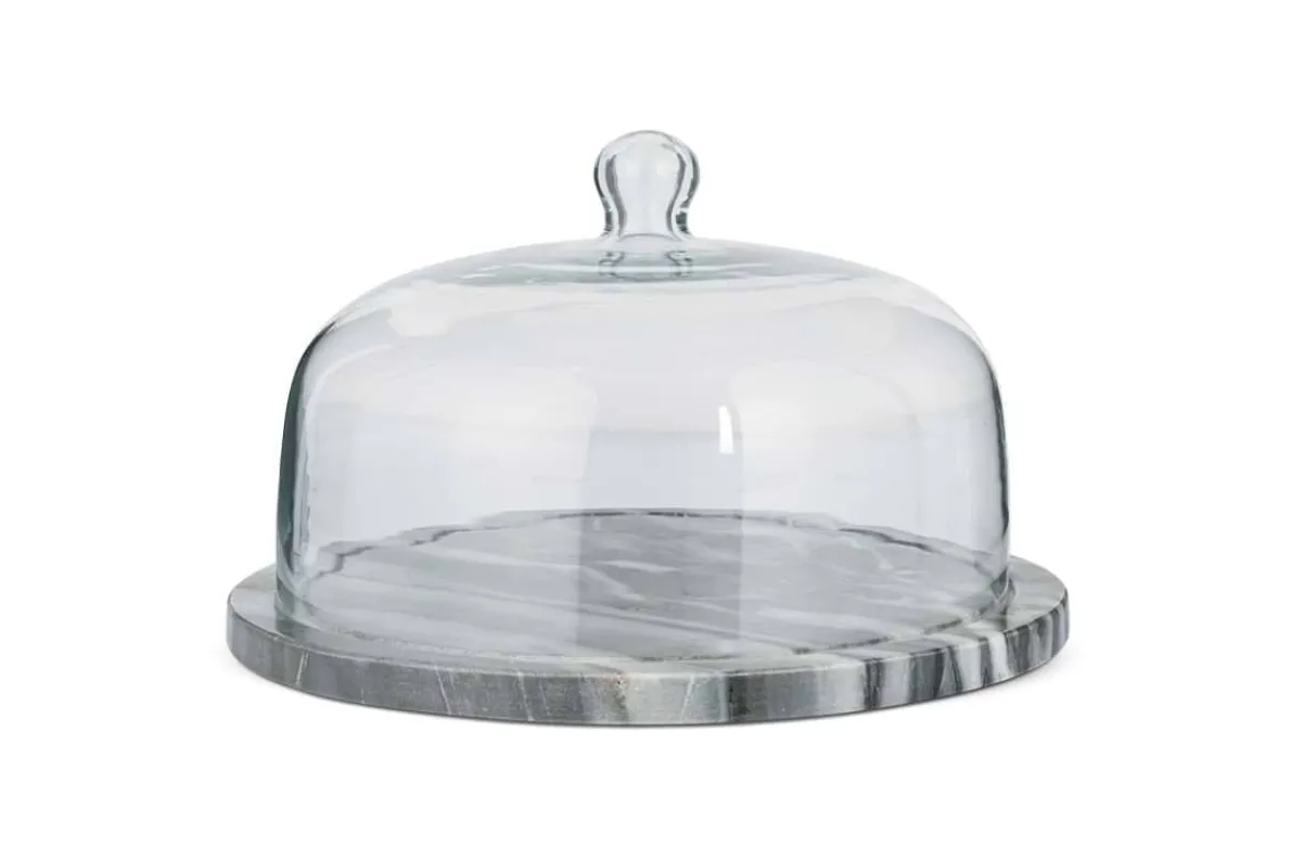 Kallso Marble Cake Dome