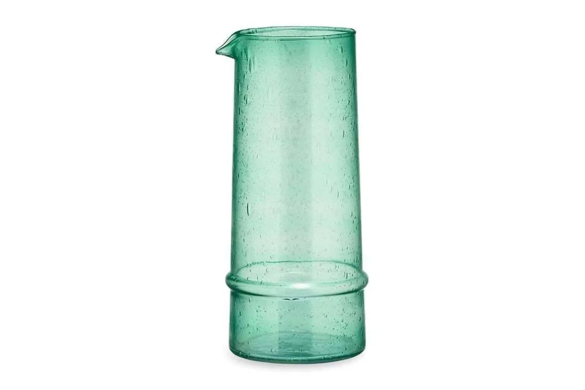 Kaneti Bubble Carafe - Aqua