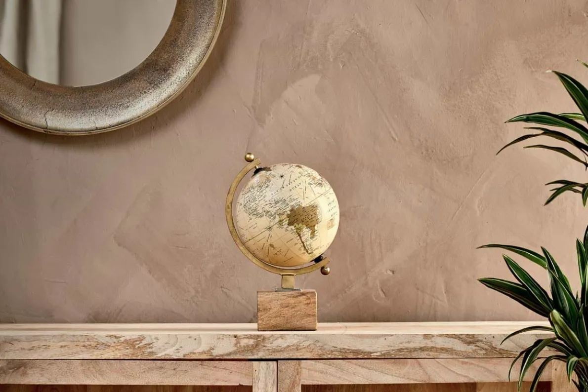 Kenda Decorative Globe