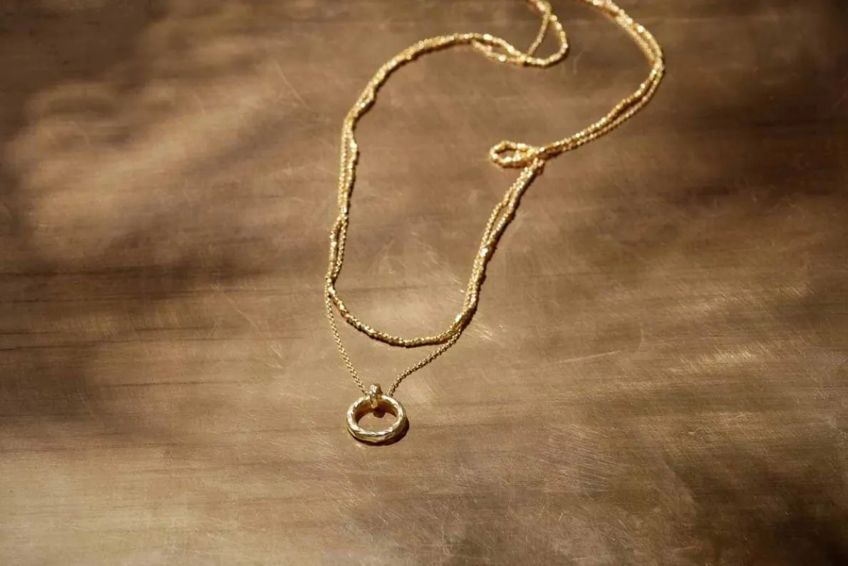 Khanti Necklace