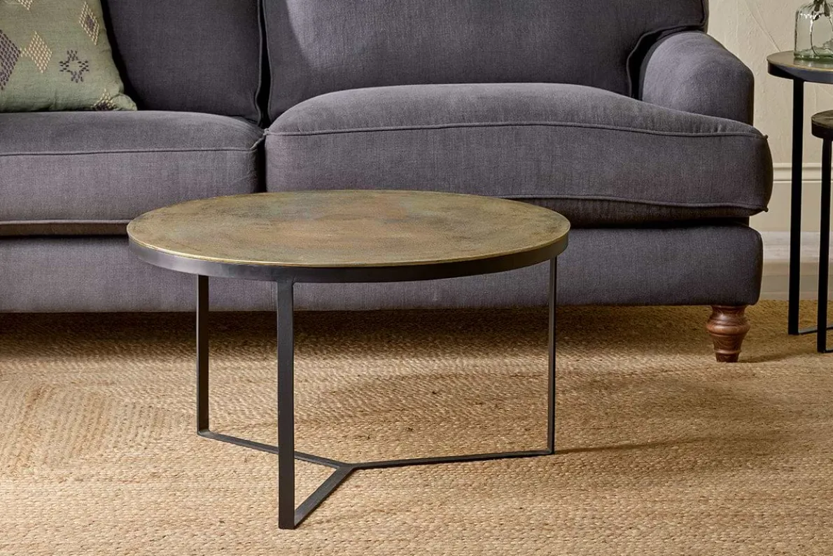 Maba Coffee Table