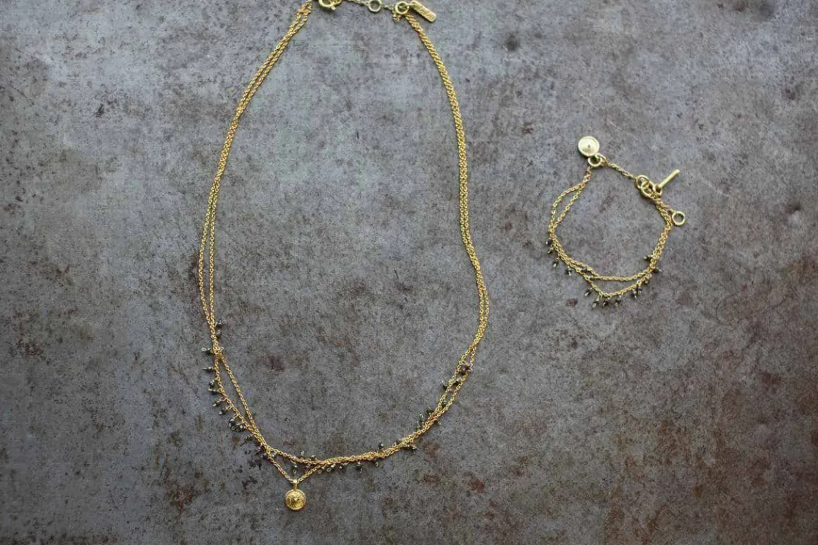 Mai Necklace