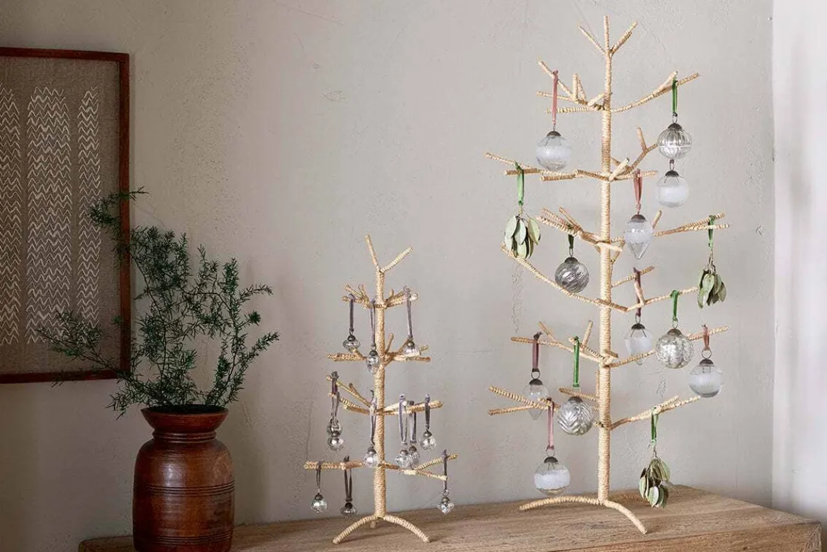 Mala Jute Tree - Natural