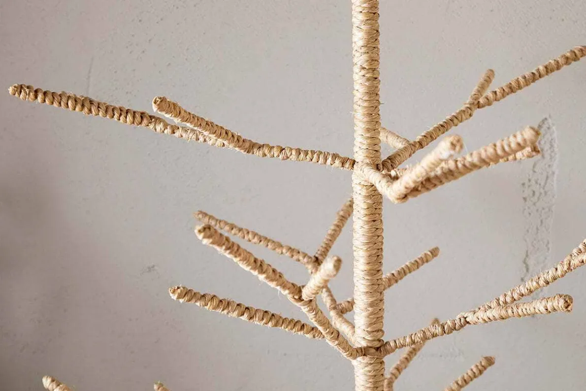 Mala Jute Tree - Natural