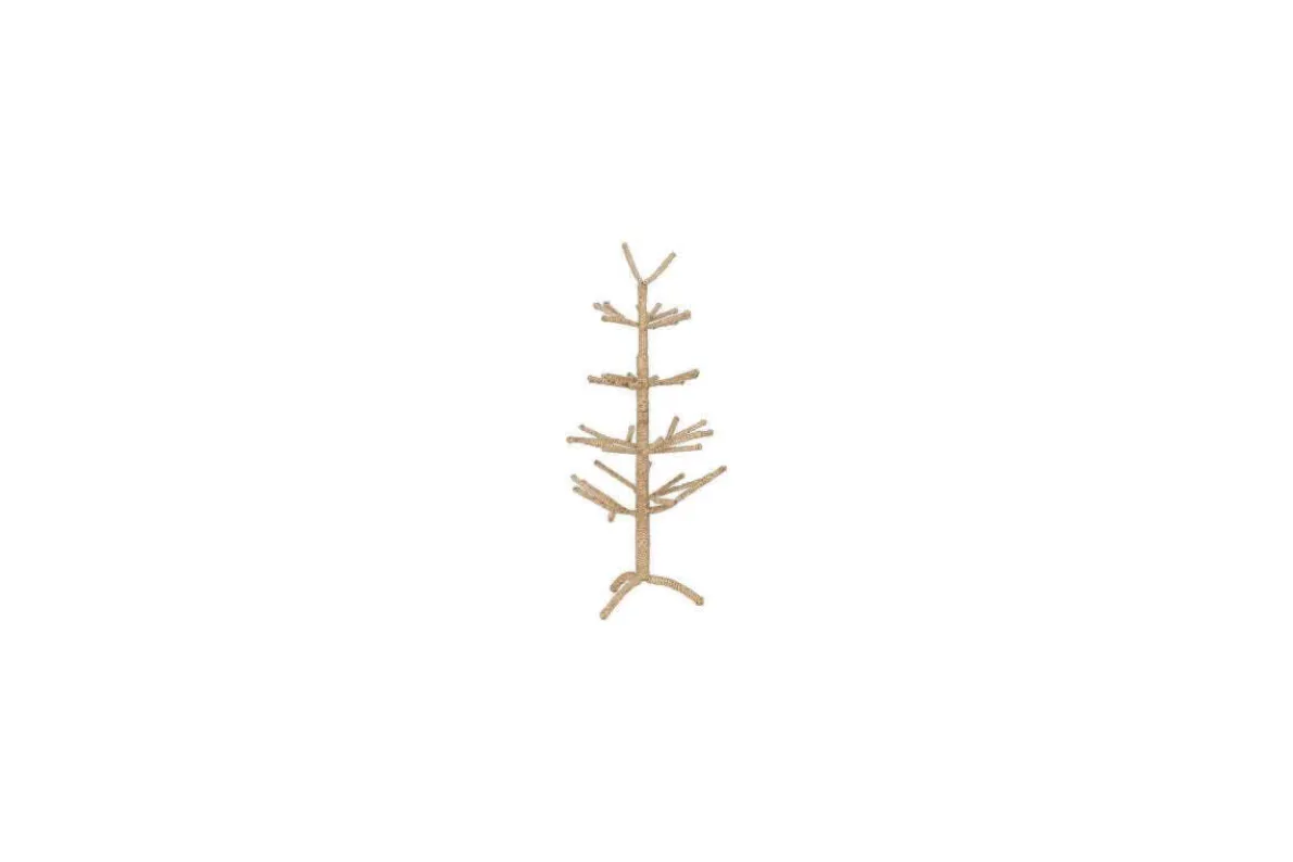 Mala Jute Tree - Natural
