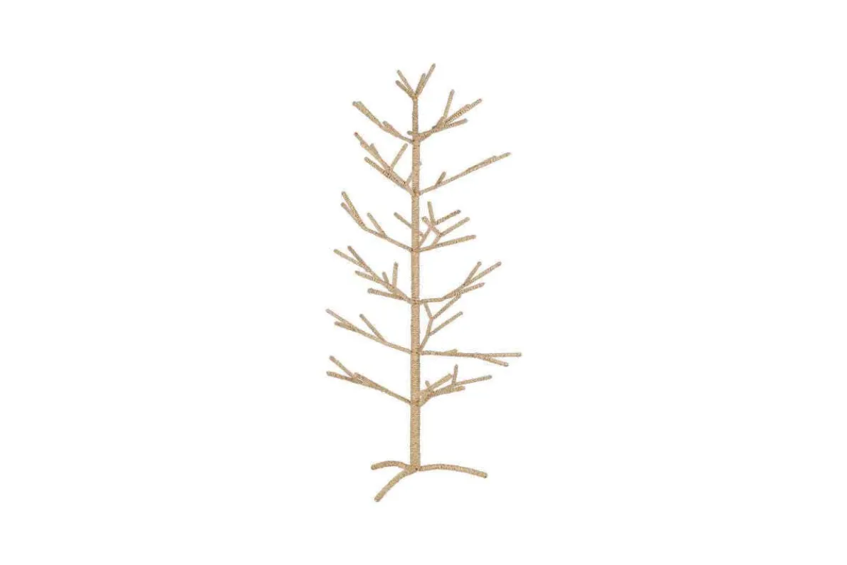 Mala Jute Tree - Natural