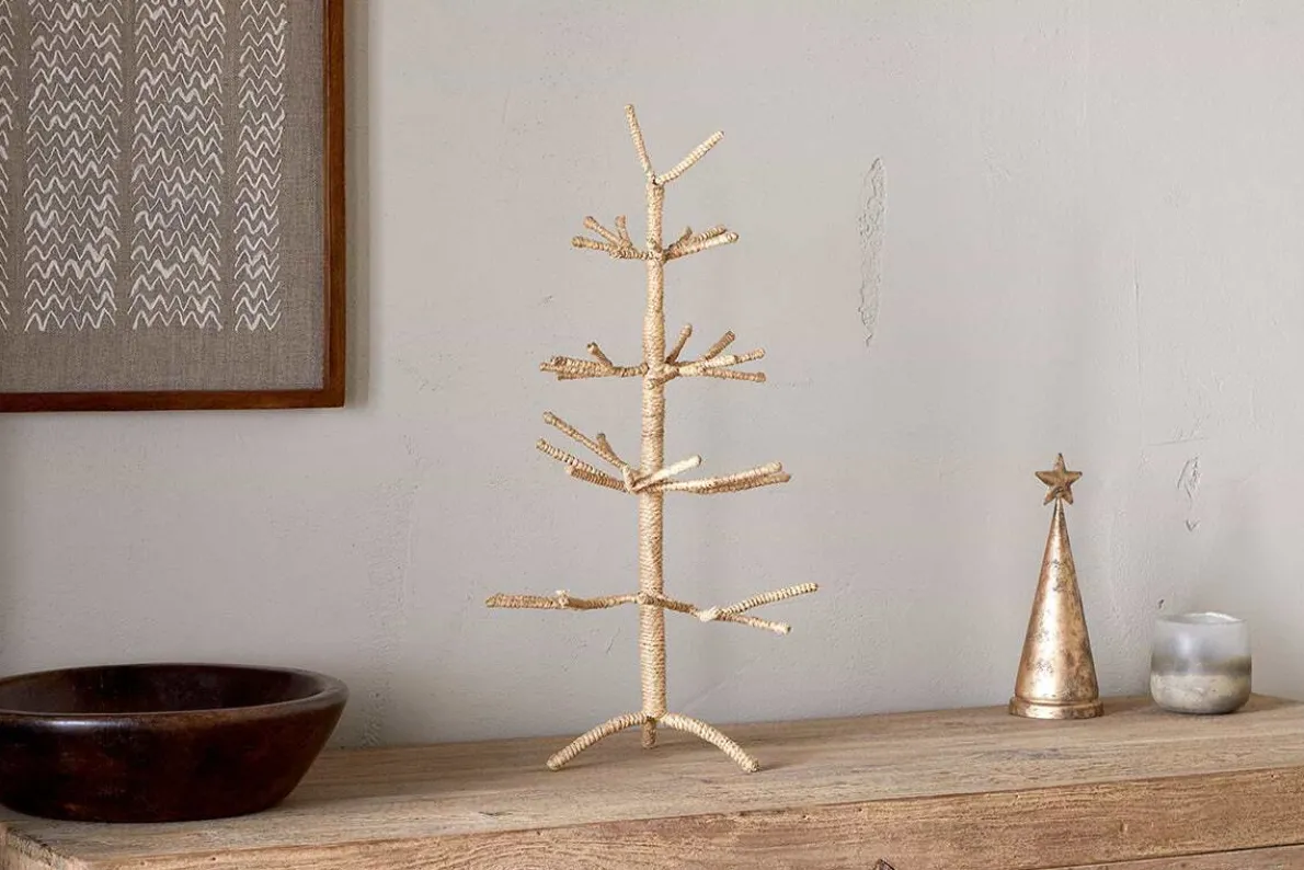 Mala Jute Tree - Natural