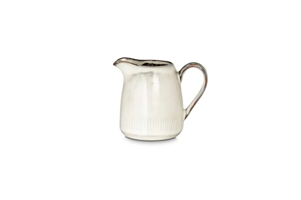 Malia Jug - Cream - Small