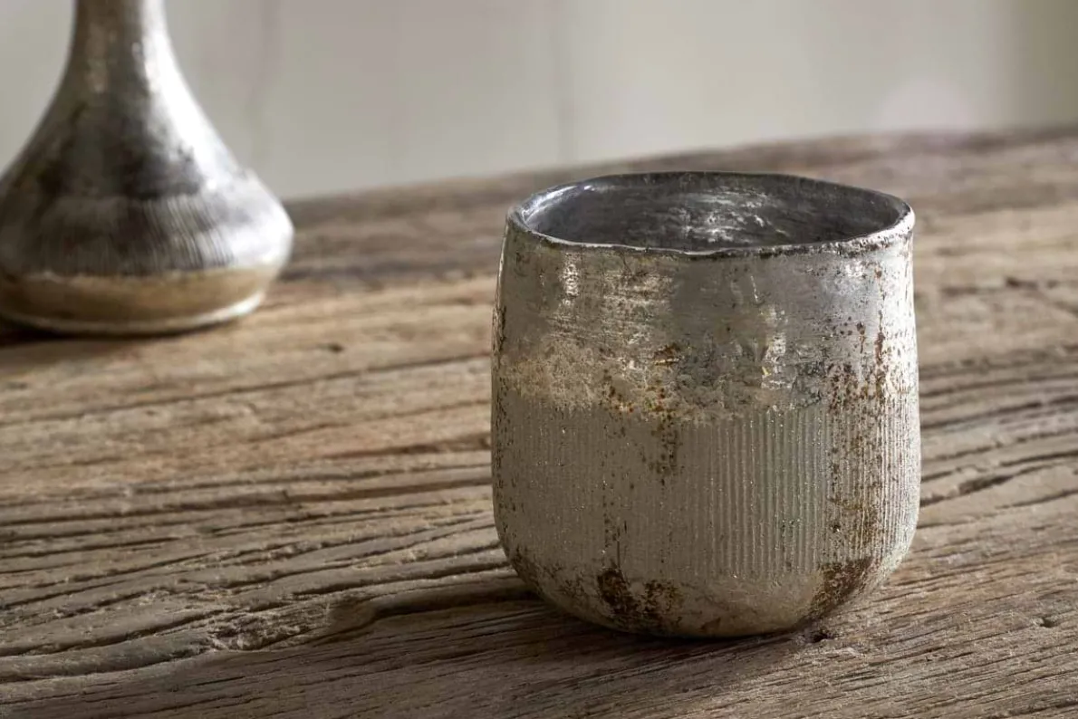 Mandarin & Clove 1 Wick Scented Candle