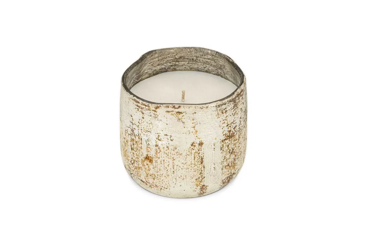Mandarin & Clove 1 Wick Scented Candle