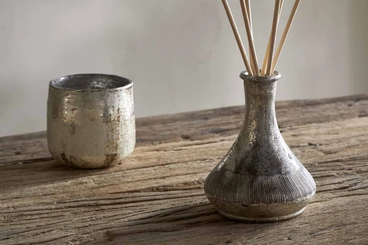 Mandarin & Clove Reed Diffuser