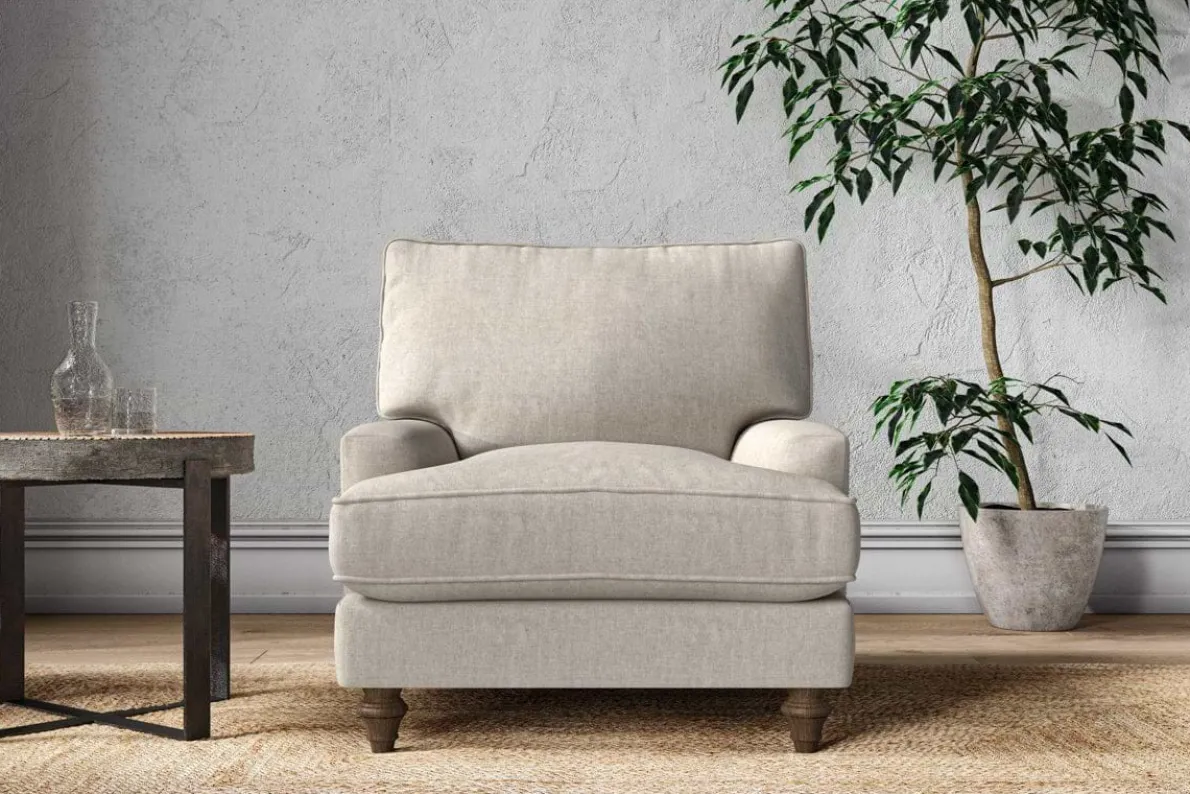 Marri Armchair